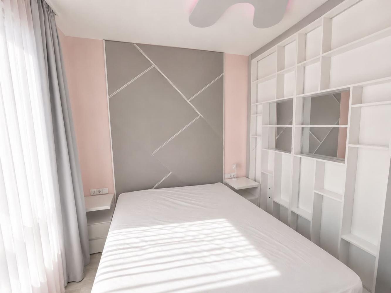 Apartments For Sale 3-Room, Sofia, Dianabad