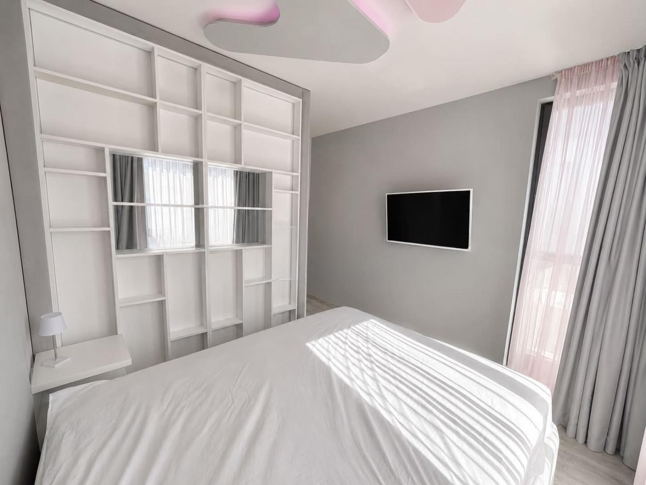 Apartments For Sale 3-Room, Sofia, Dianabad