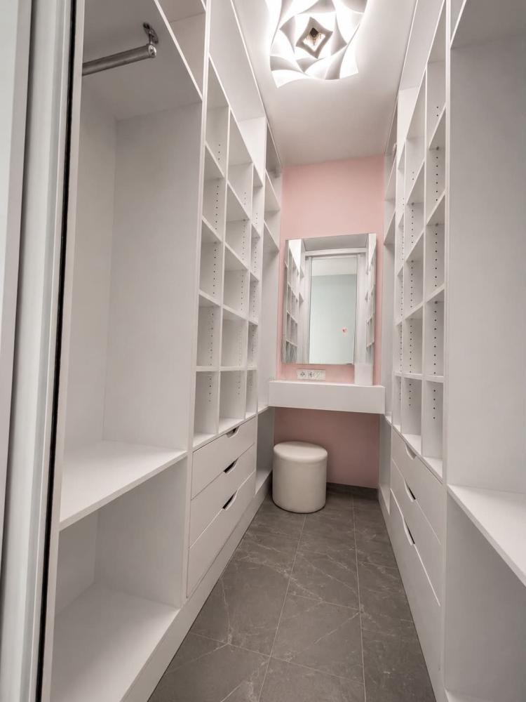 Apartments For Sale 3-Room, Sofia, Dianabad