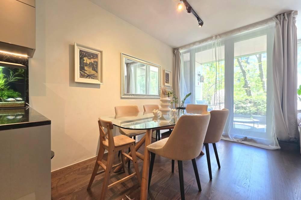 Apartments For Sale 3-Room, Sofia, Izgrev