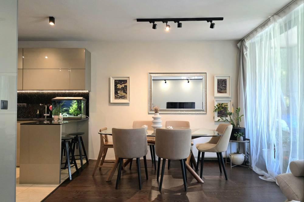 Apartments For Sale 3-Room, Sofia, Izgrev