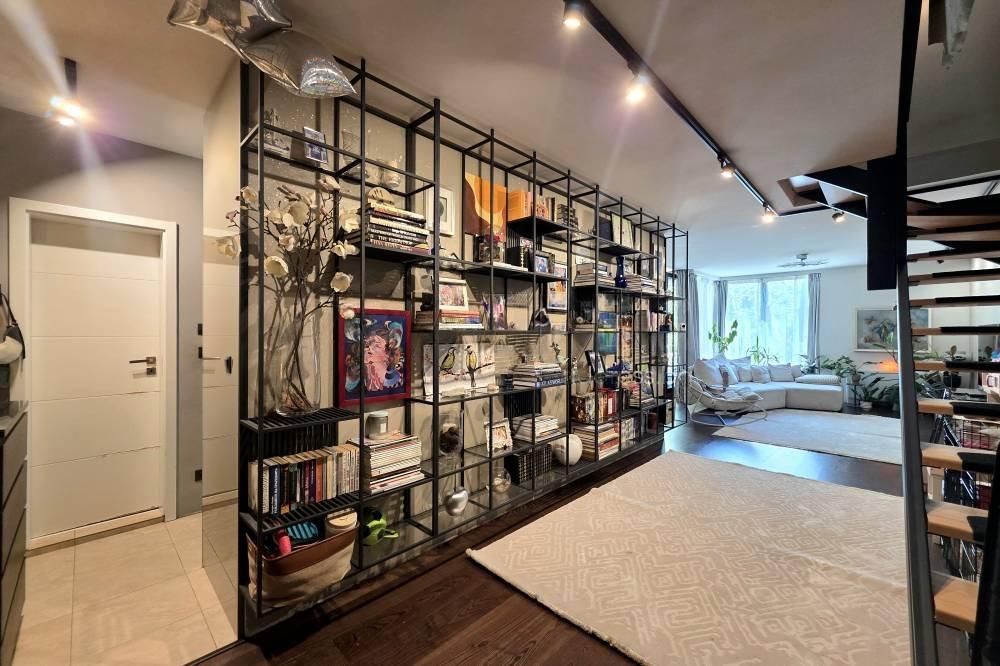 Apartments For Sale 3-Room, Sofia, Izgrev