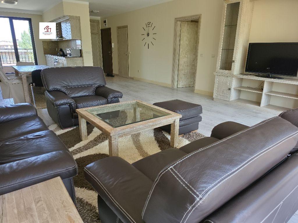 Apartments For Sale 4-Room, Sofia, Gradina