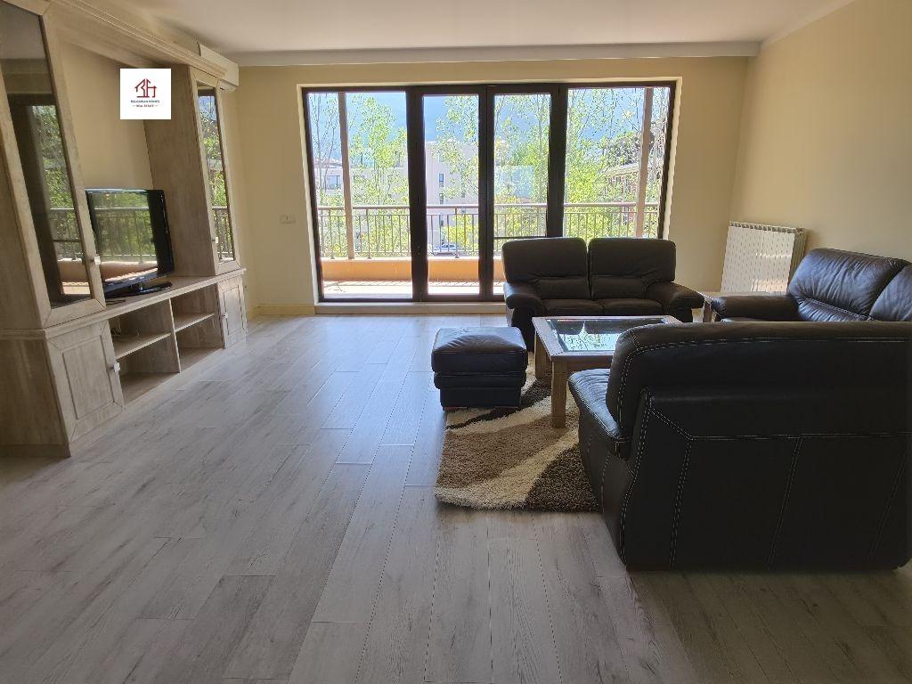 Apartments For Sale 4-Room, Sofia, Gradina