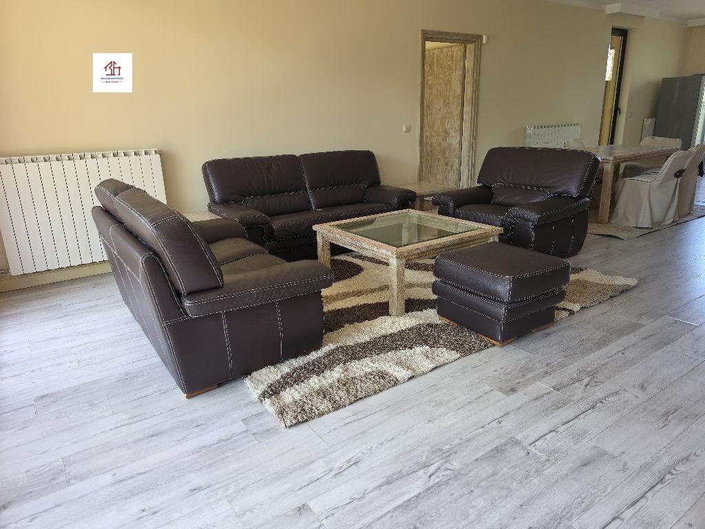 Apartments For Sale 4-Room, Sofia, Gradina