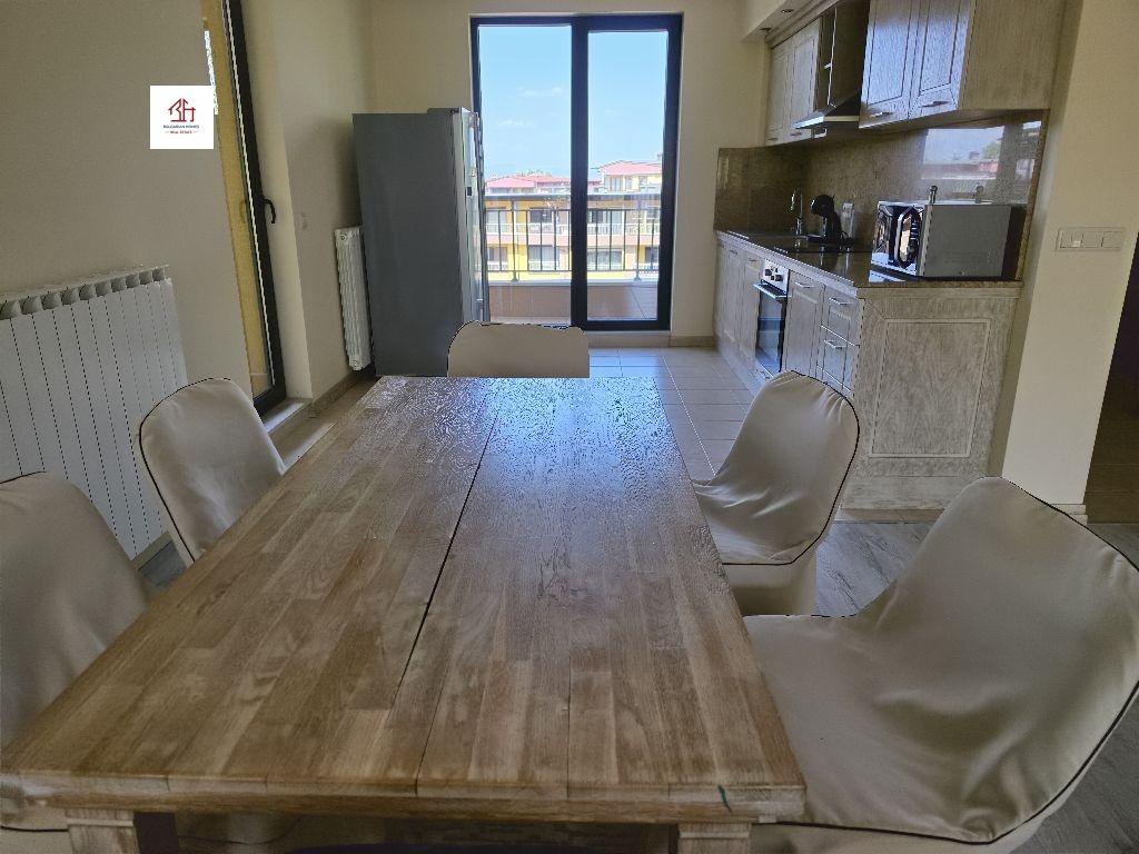 Apartments For Sale 4-Room, Sofia, Gradina