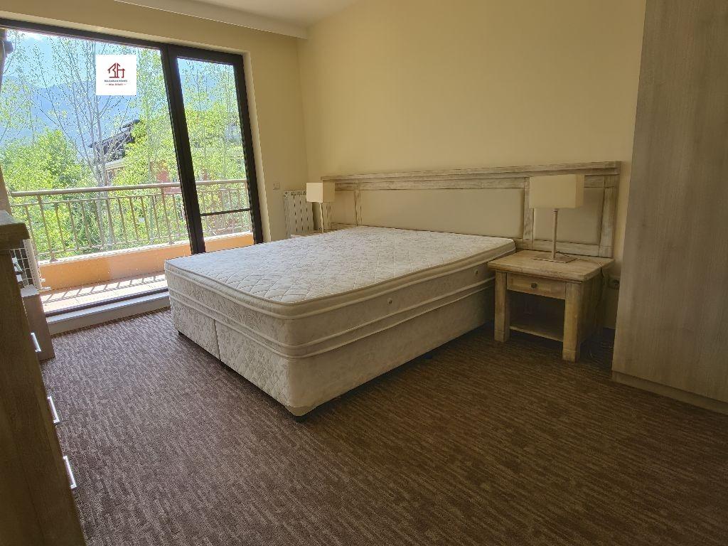 Apartments For Sale 4-Room, Sofia, Gradina