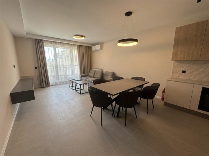 Apartments For Sale 3-Room, Sofia, Krastova Vada