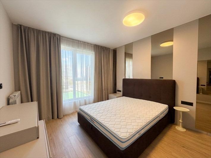 Apartments For Sale 3-Room, Sofia, Krastova Vada
