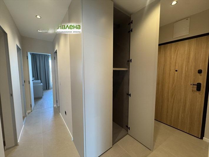 Apartments For Sale 3-Room, Sofia, Krastova Vada