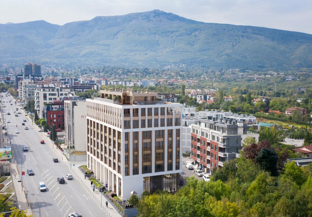 Apartments For Sale 3-Room, Sofia, Krastova Vada