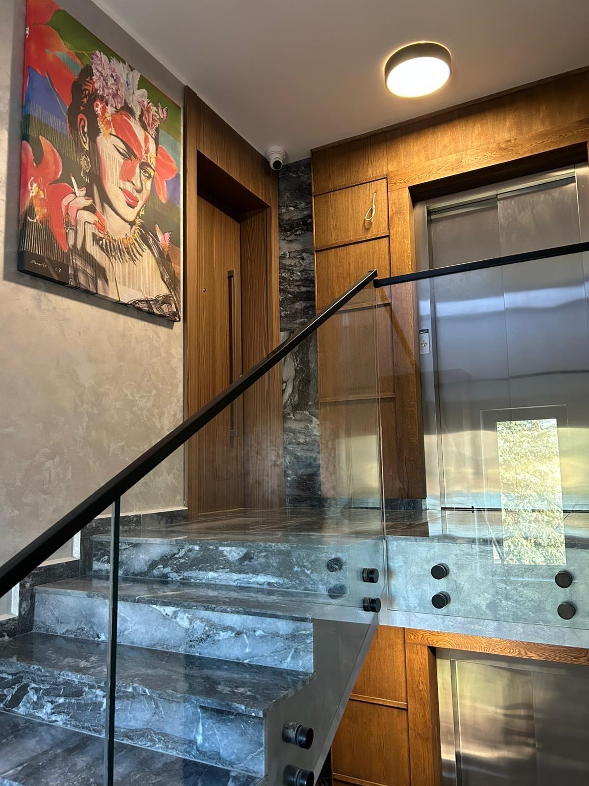 Apartments For Sale 4-Room, Sofia, Boyana