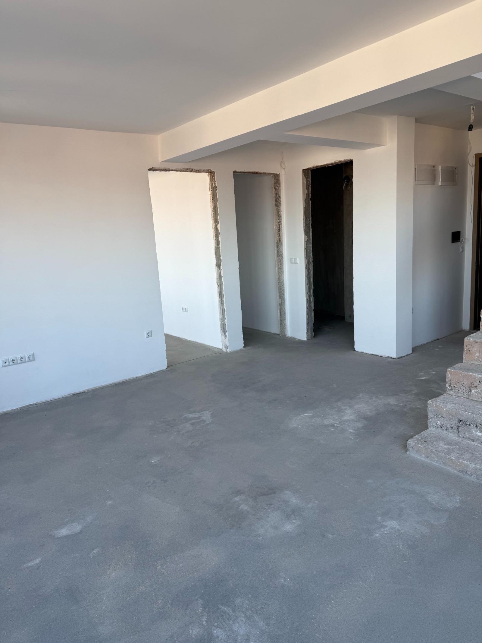 Apartments For Sale 4-Room, Sofia, Boyana