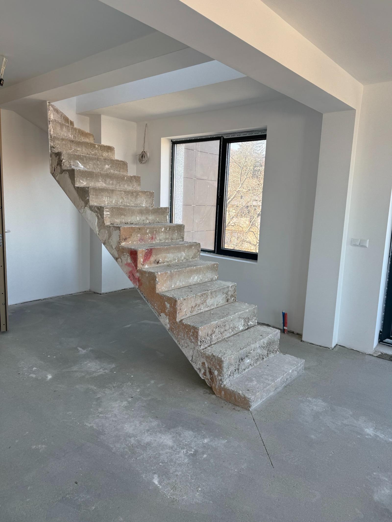 Apartments For Sale 4-Room, Sofia, Boyana