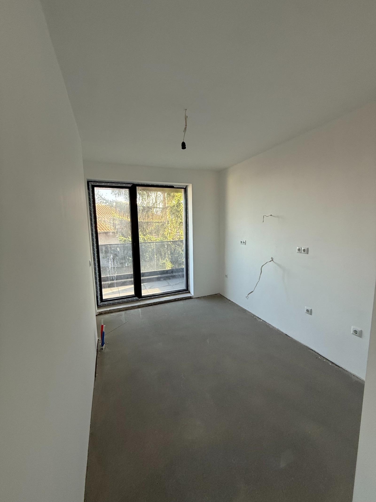 Apartments For Sale 4-Room, Sofia, Boyana