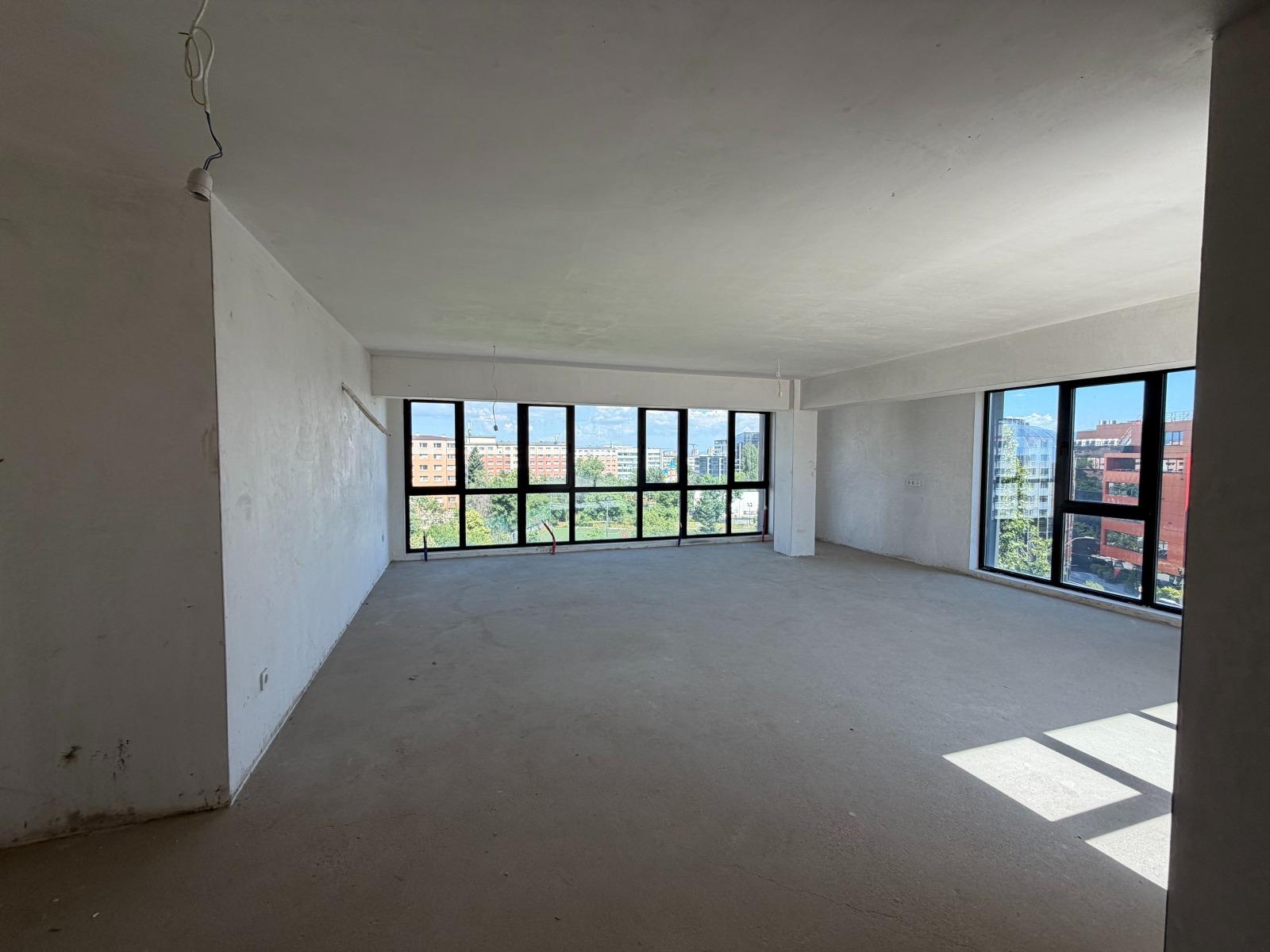 Apartments For Sale 3-Room, Sofia, Dianabad