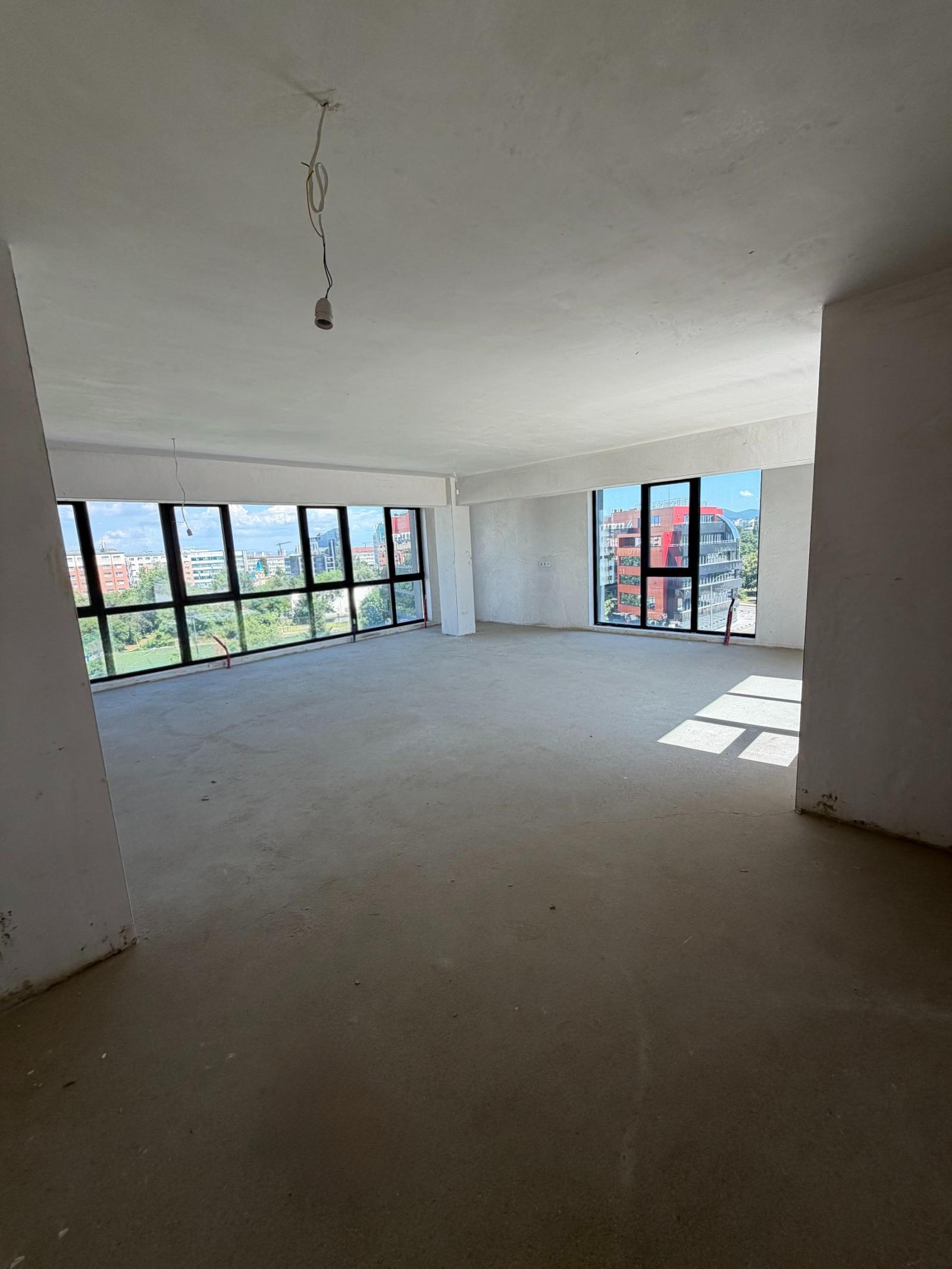 Apartments For Sale 3-Room, Sofia, Dianabad