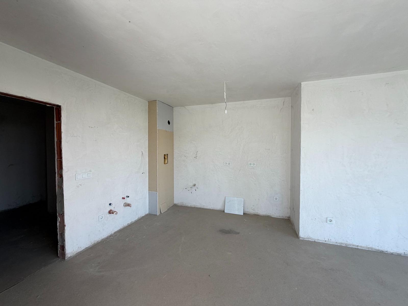 Apartments For Sale 3-Room, Sofia, Dianabad