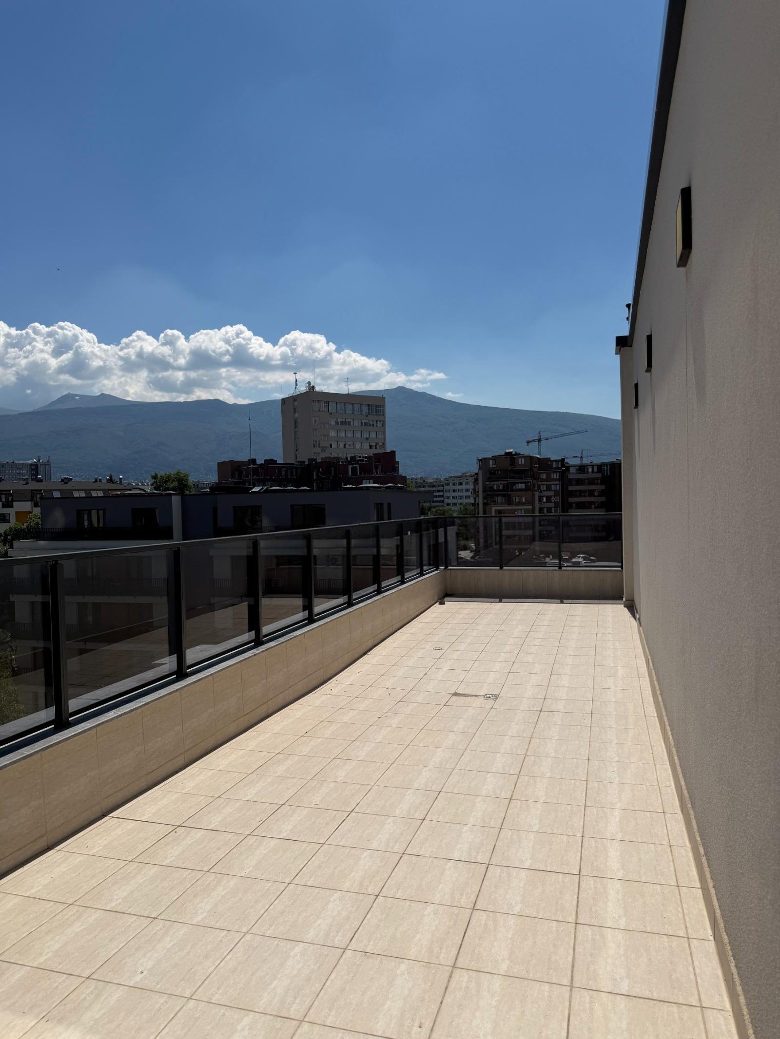 Apartments For Sale 3-Room, Sofia, Dianabad
