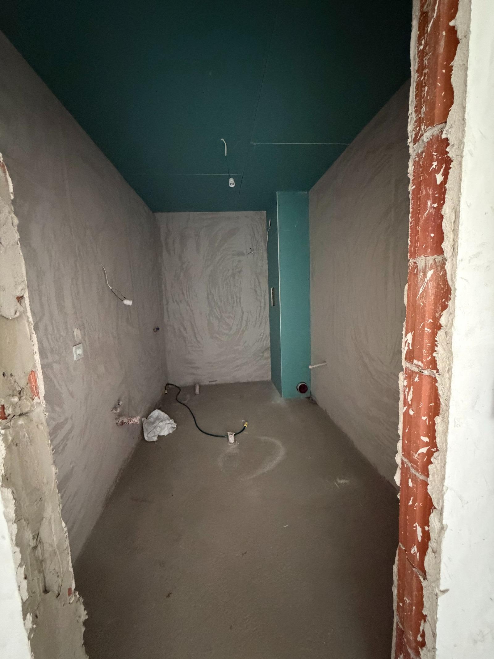 Apartments For Sale 3-Room, Sofia, Dianabad