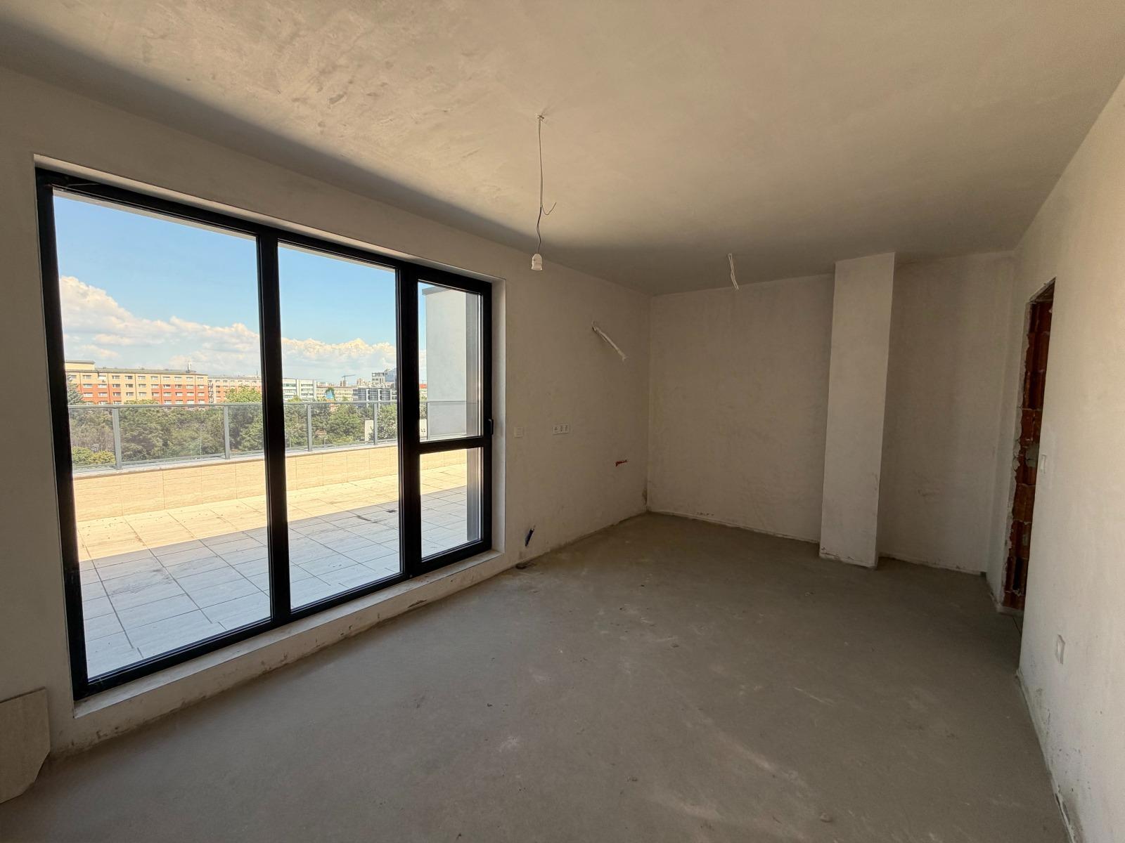 Apartments For Sale 3-Room, Sofia, Dianabad