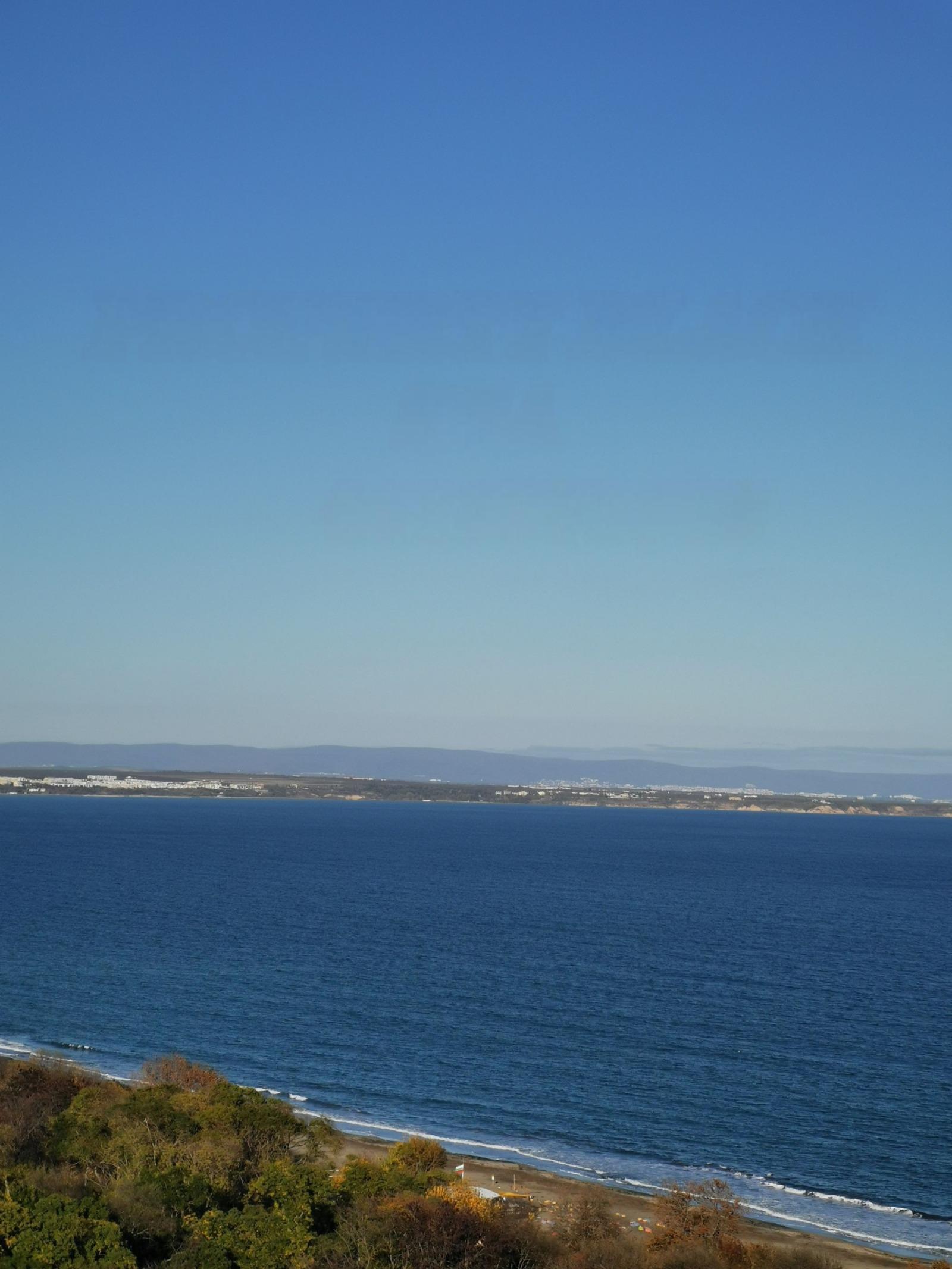 Apartments For Sale Multi-Room, Burgas, Lazur