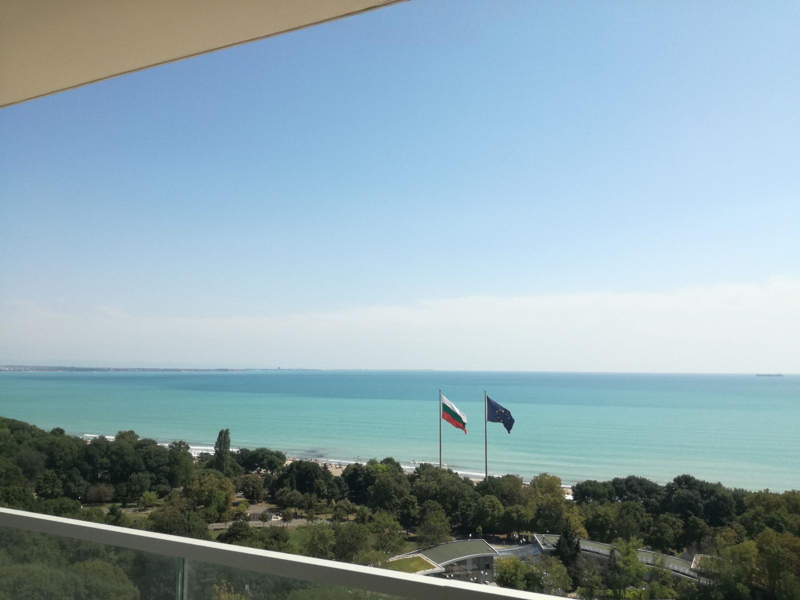 Apartments For Sale Multi-Room, Burgas, Lazur