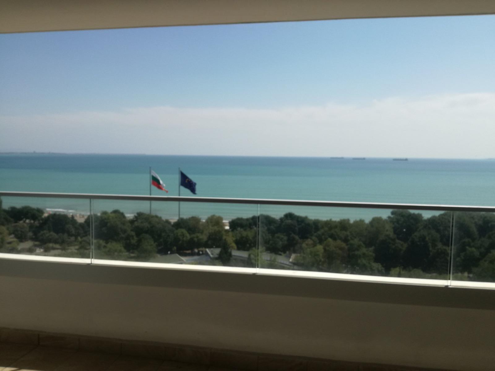 Apartments For Sale Multi-Room, Burgas, Lazur