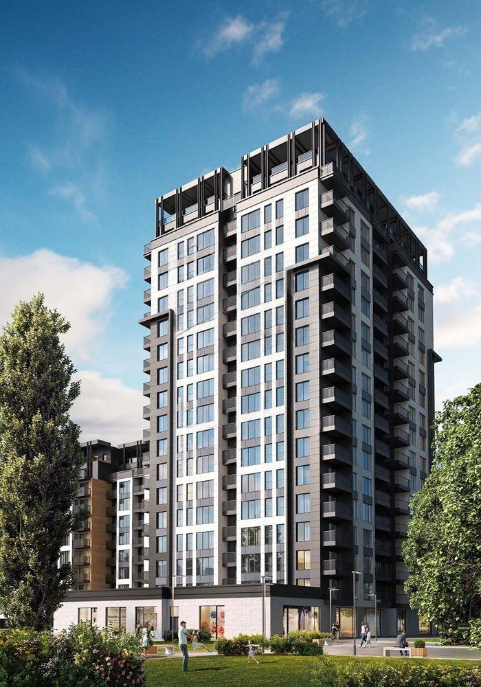 Apartments For Sale 3-Room, Plovdiv, Karshiyaka