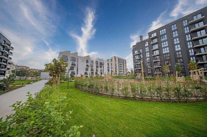 Apartments For Sale 4-Room, Sofia, Krasno Selo