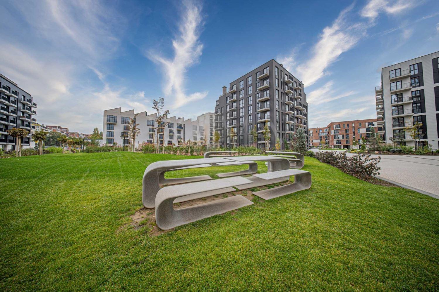 Apartments For Sale 4-Room, Sofia, Krasno Selo