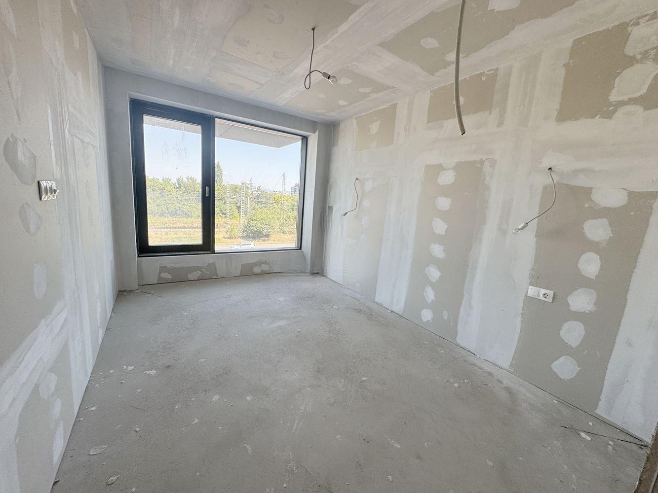 Apartments For Sale 3-Room, Sofia, Oborishte