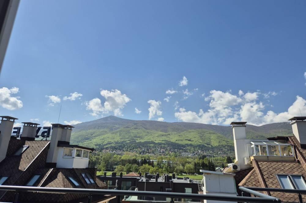 Apartments For Sale Multi-Room, Sofia, Manastirski Livadi