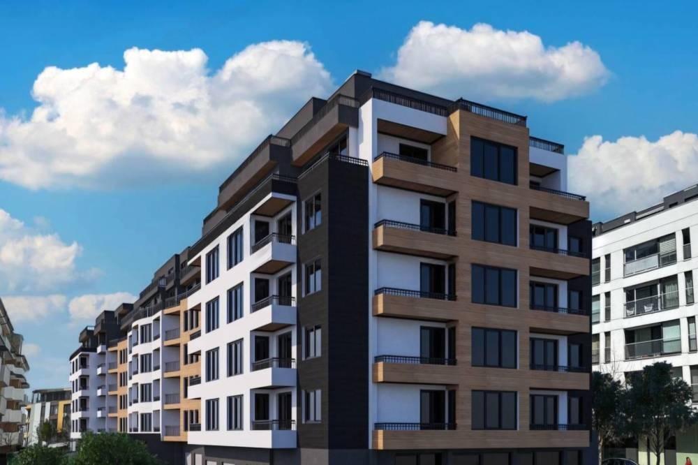 Apartments For Sale Multi-Room, Sofia, Manastirski Livadi