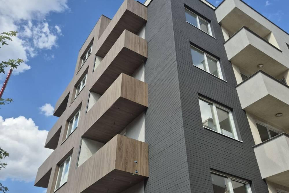 Apartments For Sale Multi-Room, Sofia, Manastirski Livadi