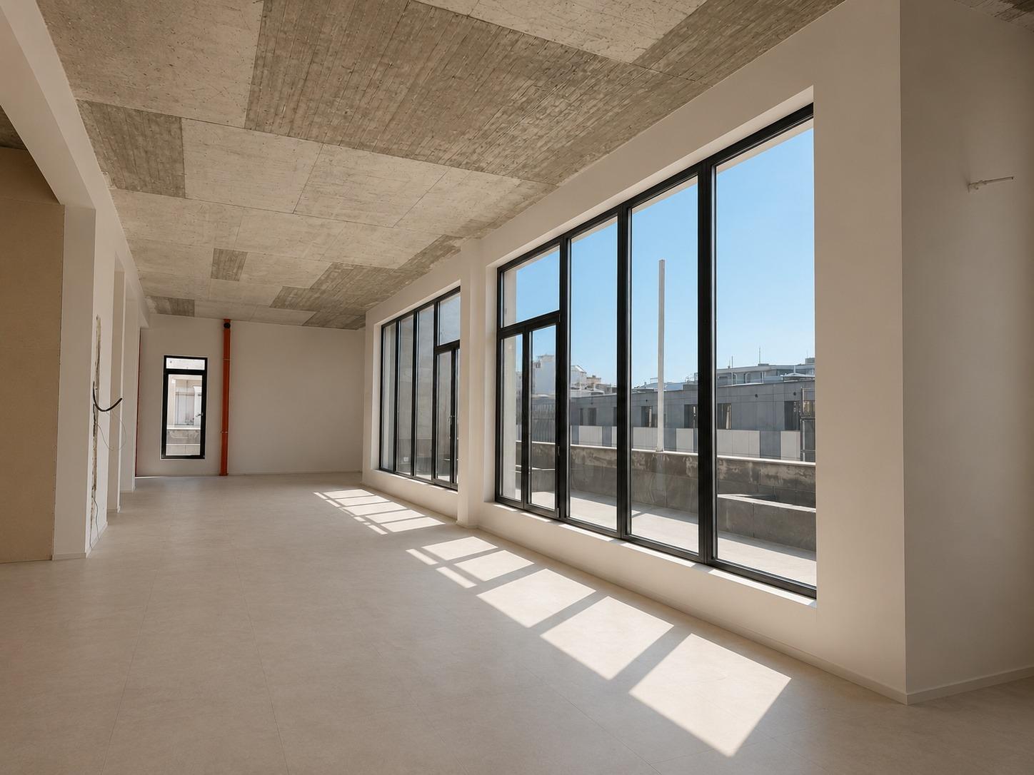 Apartments For Sale 4-Room, Sofia, Vitosha