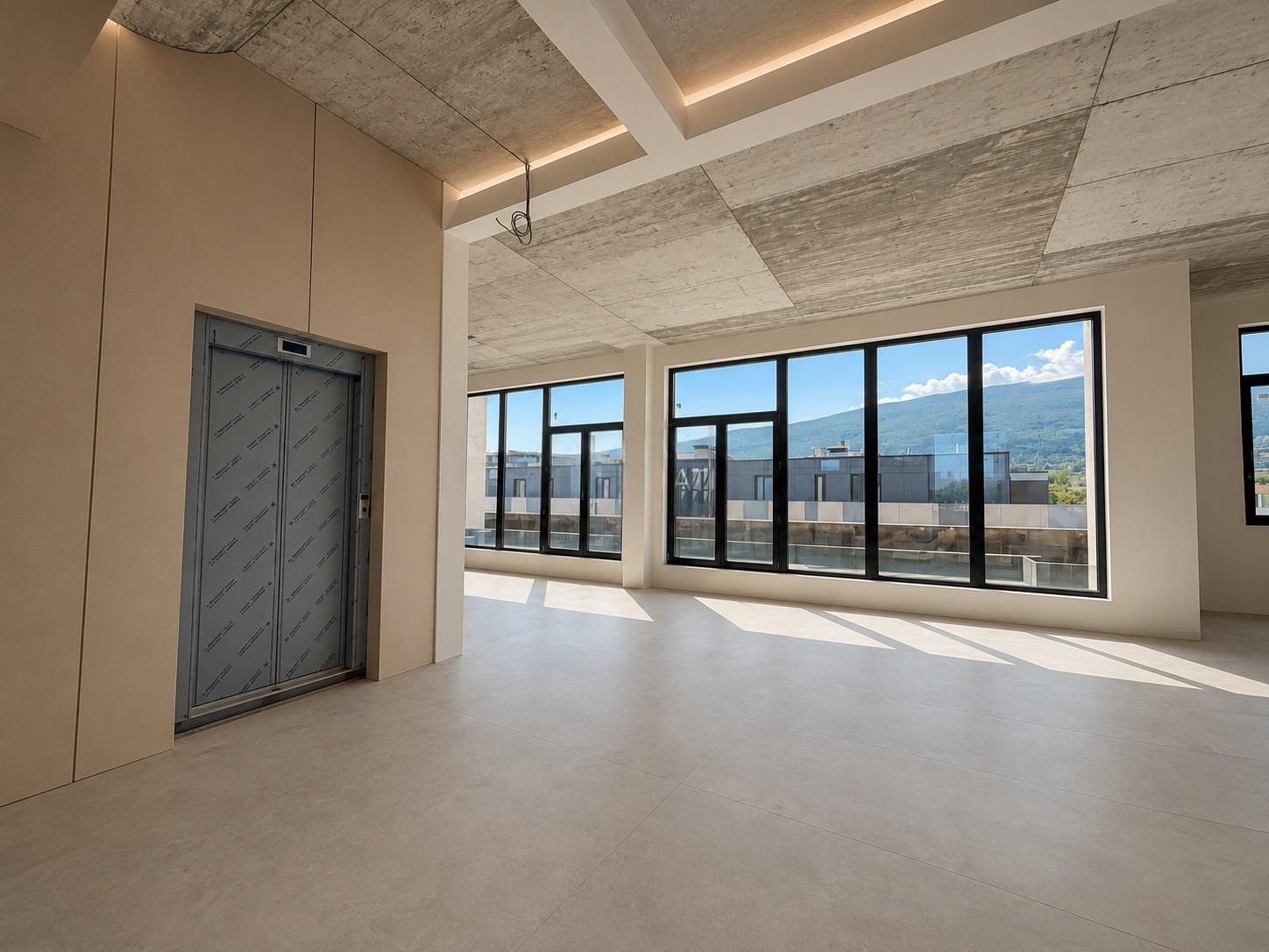 Apartments For Sale 4-Room, Sofia, Vitosha