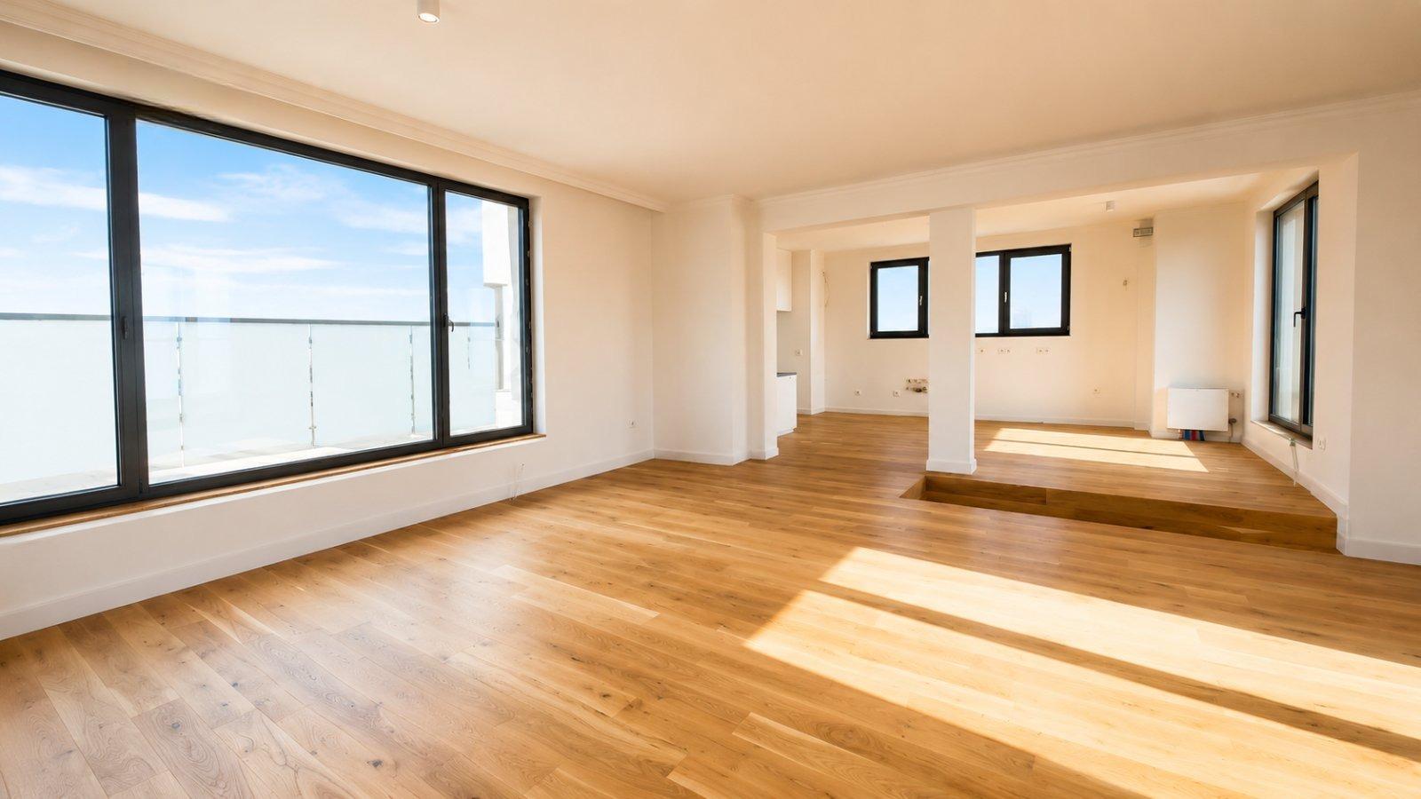 Apartments For Sale Maisonette, Sofia, Krastova Vada
