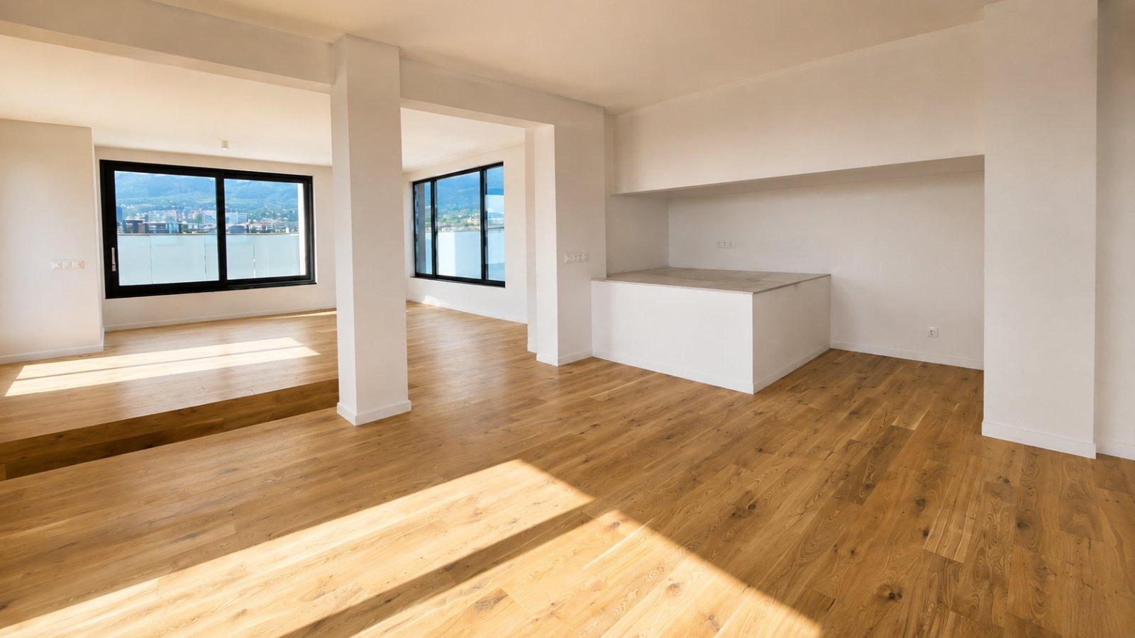 Apartments For Sale Maisonette, Sofia, Krastova Vada