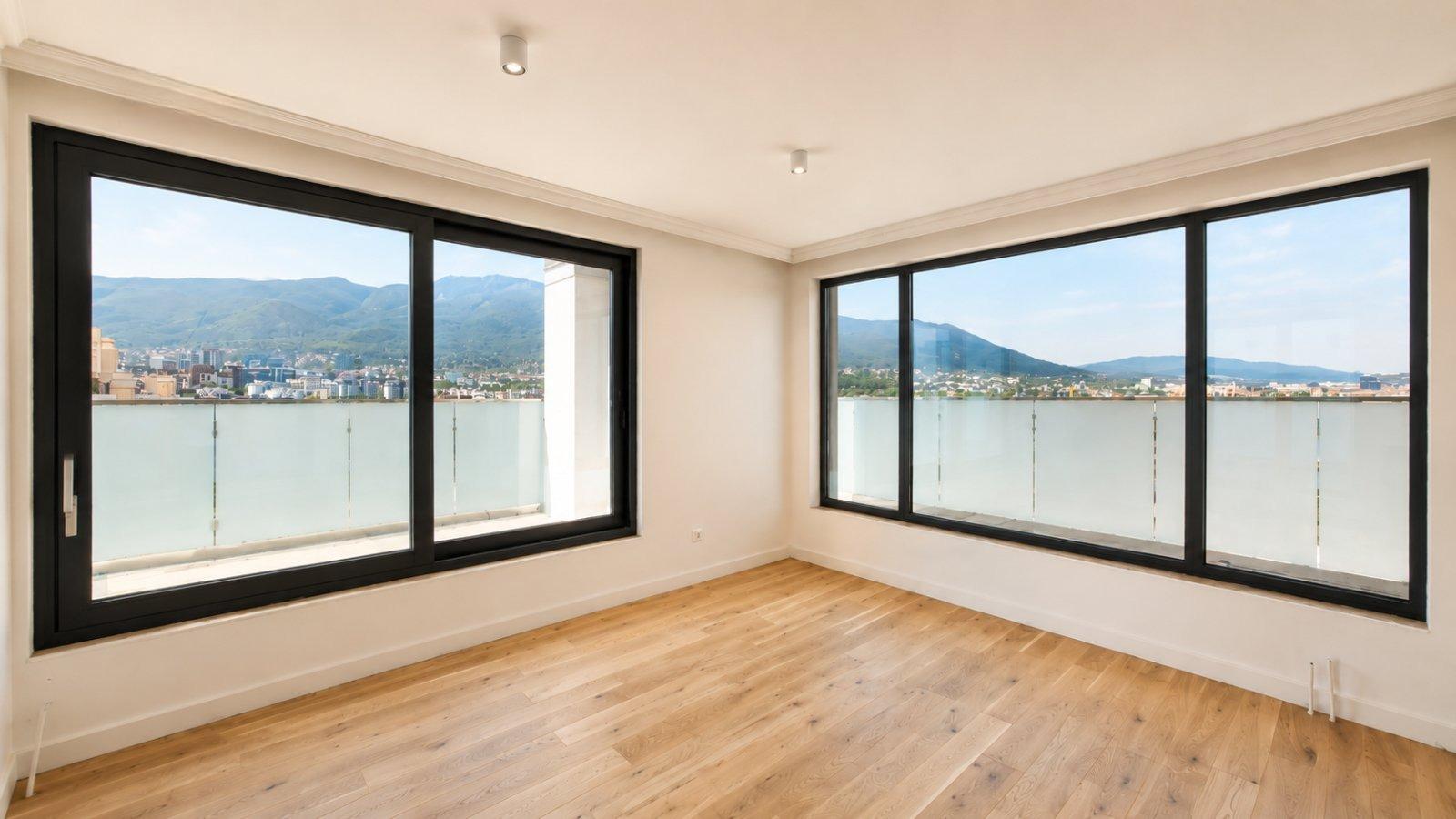 Apartments For Sale Maisonette, Sofia, Krastova Vada