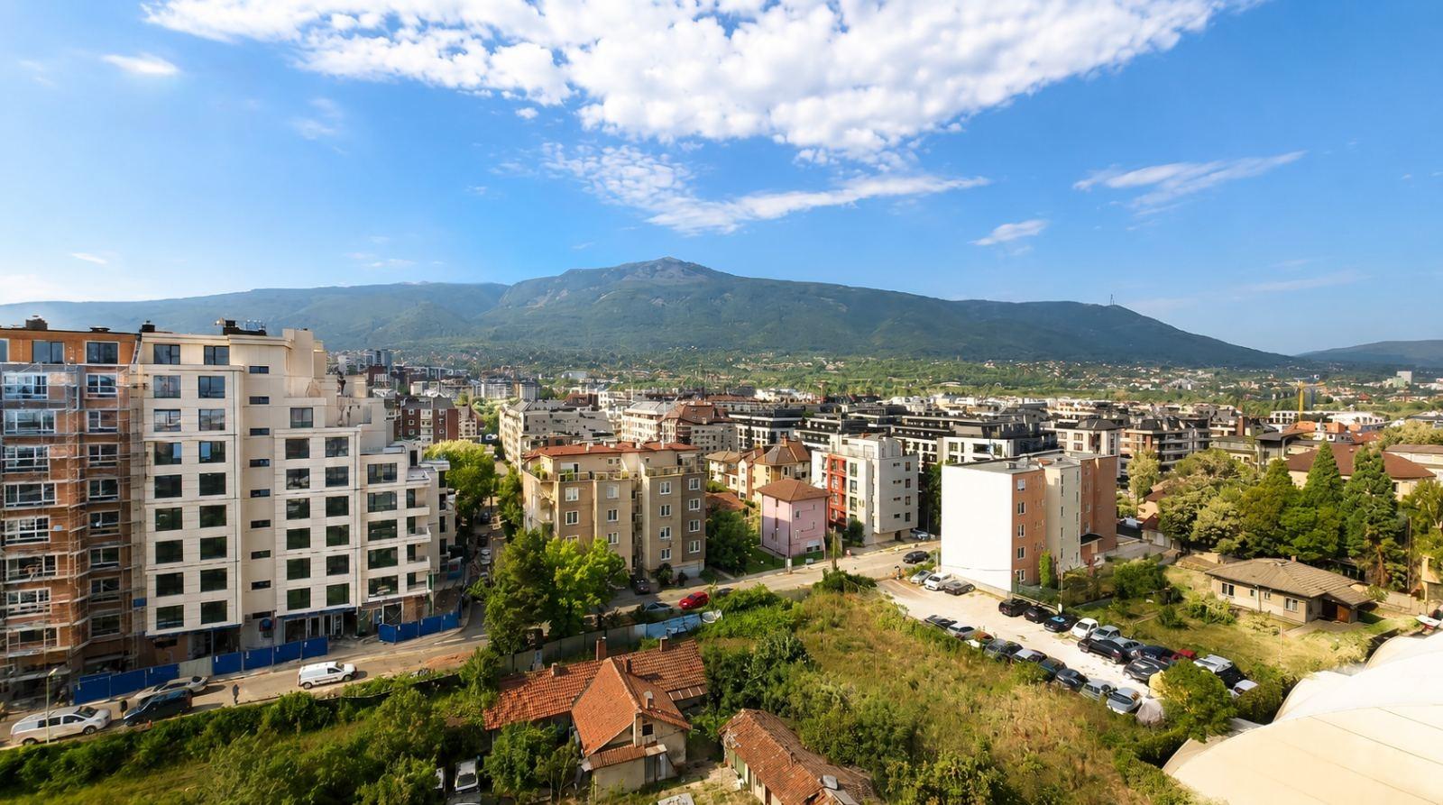Apartments For Sale Maisonette, Sofia, Krastova Vada
