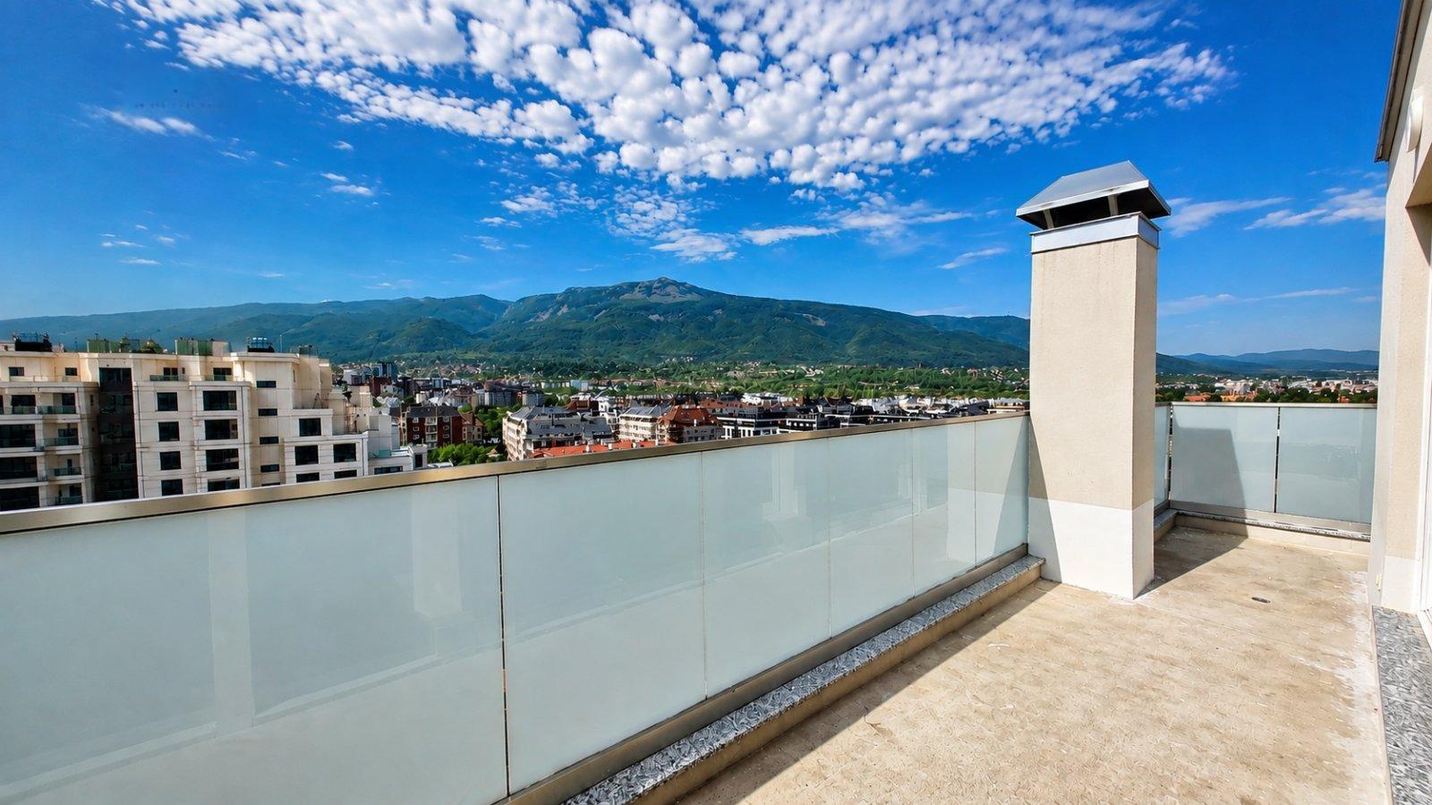 Apartments For Sale Maisonette, Sofia, Krastova Vada