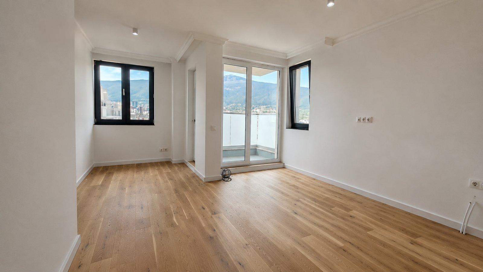 Apartments For Sale Maisonette, Sofia, Krastova Vada