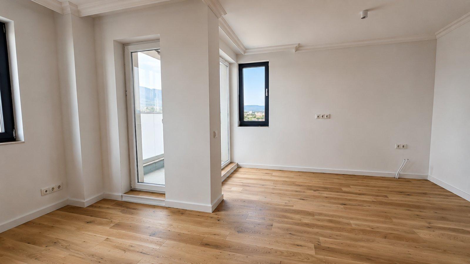 Apartments For Sale Maisonette, Sofia, Krastova Vada