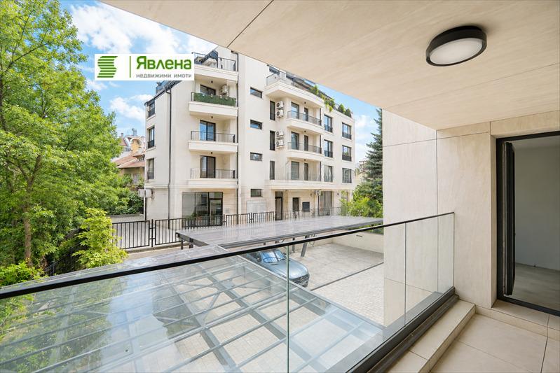Apartments For Sale 3-Room, Sofia, Iztok
