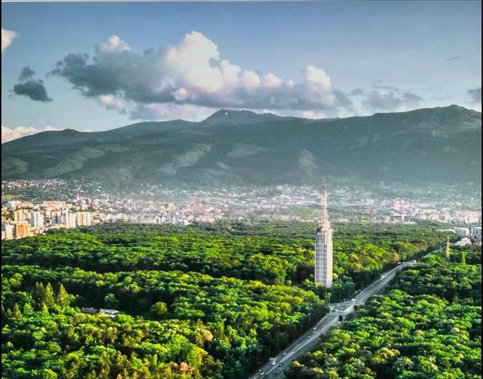 Apartments For Sale 3-Room, Sofia, Iztok