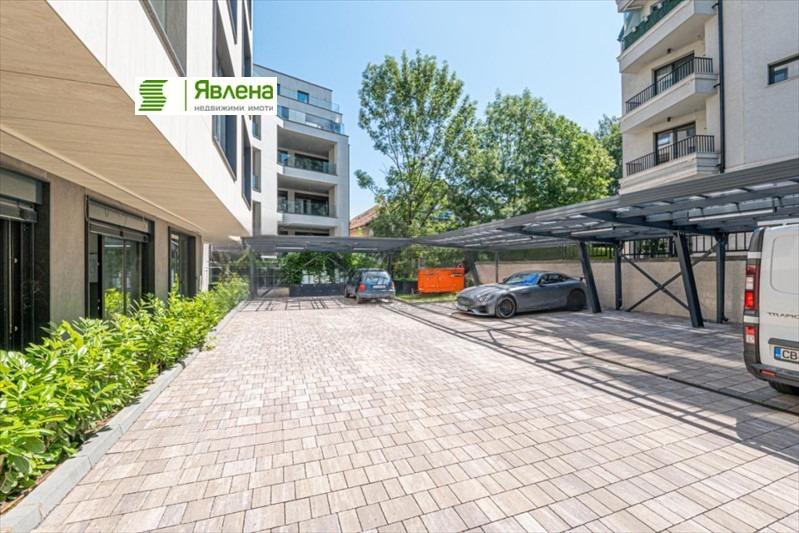 Apartments For Sale 3-Room, Sofia, Iztok