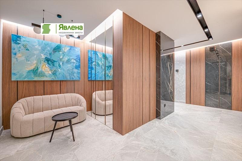 Apartments For Sale 3-Room, Sofia, Iztok