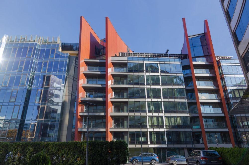 Apartments For Sale Multi-Room, Sofia, Manastirski Livadi