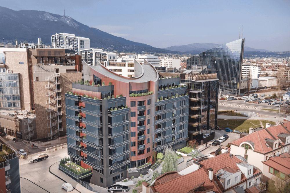 Apartments For Sale Multi-Room, Sofia, Manastirski Livadi